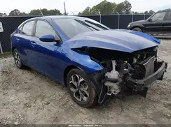 3KPF24AD8KE020245 2019 KIA FORTE
