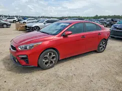 3KPF24AD8KE020469 2019 KIA FORTE