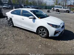 3KPF24AD8KE021248 2019 KIA FORTE