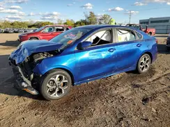 3KPF24AD8KE021668 2019 KIA FORTE