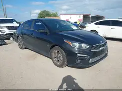 3KPF24AD8KE022027 2019 KIA FORTE