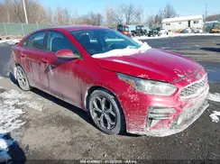 3KPF24AD8KE022075 2019 KIA FORTE