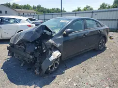 3KPF24AD8KE023632 2019 KIA FORTE