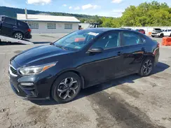 3KPF24AD8KE024022 2019 KIA FORTE
