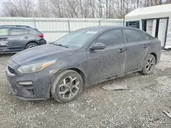 3KPF24AD8KE025171 2019 KIA FORTE