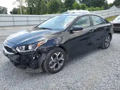 3KPF24AD8KE027065 2019 KIA FORTE