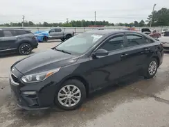 3KPF24AD8KE027115 2019 KIA FORTE