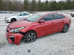3KPF24AD8KE027468 2019 KIA FORTE