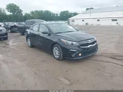 3KPF24AD8KE028118 2019 KIA FORTE