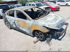 3KPF24AD8KE028328 2019 KIA FORTE
