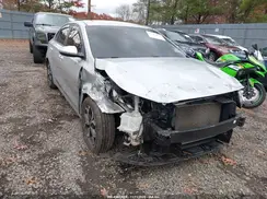 3KPF24AD8KE028961 2019 KIA FORTE