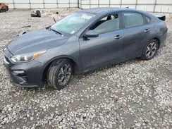 3KPF24AD8KE029365 2019 KIA FORTE