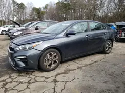 3KPF24AD8KE030029 2019 KIA FORTE