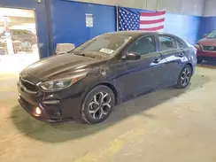3KPF24AD8KE031309 2019 KIA FORTE