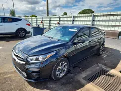 3KPF24AD8KE032671 2019 KIA FORTE