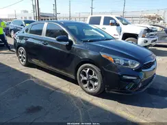 3KPF24AD8KE034243 2019 KIA FORTE