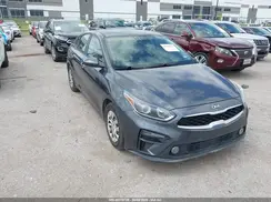 3KPF24AD8KE034520 2019 KIA FORTE