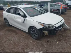 3KPF24AD8KE035912 2019 KIA FORTE