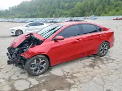 3KPF24AD8KE036333 2019 KIA FORTE