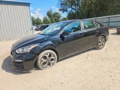 3KPF24AD8KE037269 2019 KIA FORTE