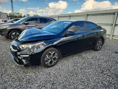 3KPF24AD8KE037272 2019 KIA FORTE
