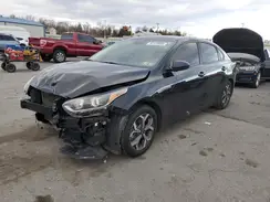 3KPF24AD8KE037319 2019 KIA FORTE