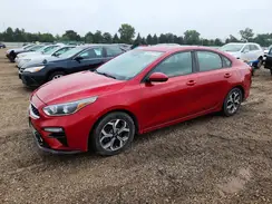 3KPF24AD8KE038695 2019 KIA FORTE