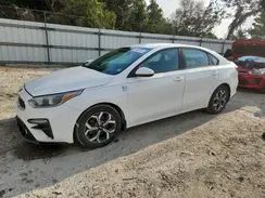 3KPF24AD8KE040835 2019 KIA FORTE