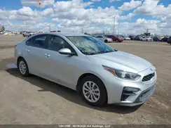 3KPF24AD8KE042066 2019 KIA FORTE