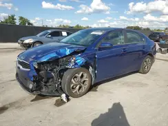 3KPF24AD8KE042312 2019 KIA FORTE