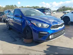 3KPF24AD8KE042827 2019 KIA FORTE