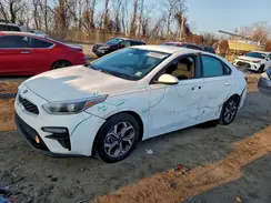 3KPF24AD8KE043377 2019 KIA FORTE