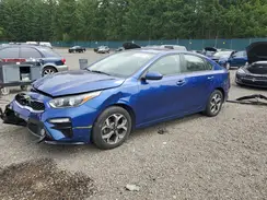 3KPF24AD8KE043511 2019 KIA FORTE