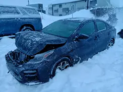 3KPF24AD8KE043783 2019 KIA FORTE