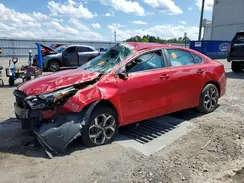 3KPF24AD8KE043993 2019 KIA FORTE