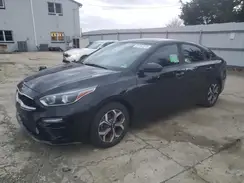 3KPF24AD8KE044531 2019 KIA FORTE
