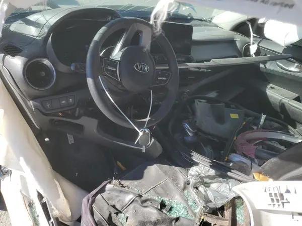 3KPF24AD8KE044934 2019 KIA FORTE - Image 8