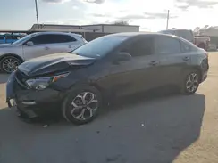 3KPF24AD8KE045307 2019 KIA FORTE
