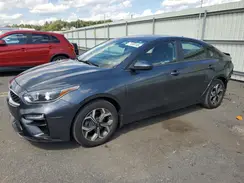 3KPF24AD8KE045517 2019 KIA FORTE