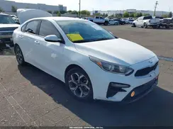 3KPF24AD8KE045744 2019 KIA FORTE