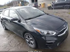 3KPF24AD8KE045971 2019 KIA FORTE