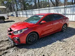 3KPF24AD8KE046005 2019 KIA FORTE