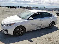 3KPF24AD8KE046425 2019 KIA FORTE