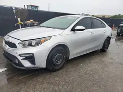 3KPF24AD8KE046652 2019 KIA FORTE