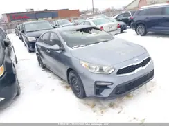 3KPF24AD8KE046876 2019 KIA FORTE