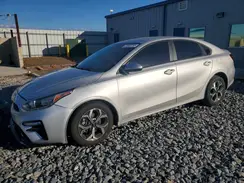 3KPF24AD8KE048580 2019 KIA FORTE