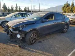 3KPF24AD8KE048787 2019 KIA FORTE