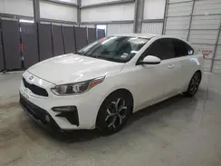 3KPF24AD8KE049485 2019 KIA FORTE