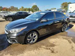 3KPF24AD8KE050068 2019 KIA FORTE
