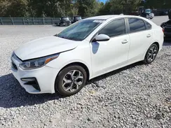 3KPF24AD8KE051186 2019 KIA FORTE